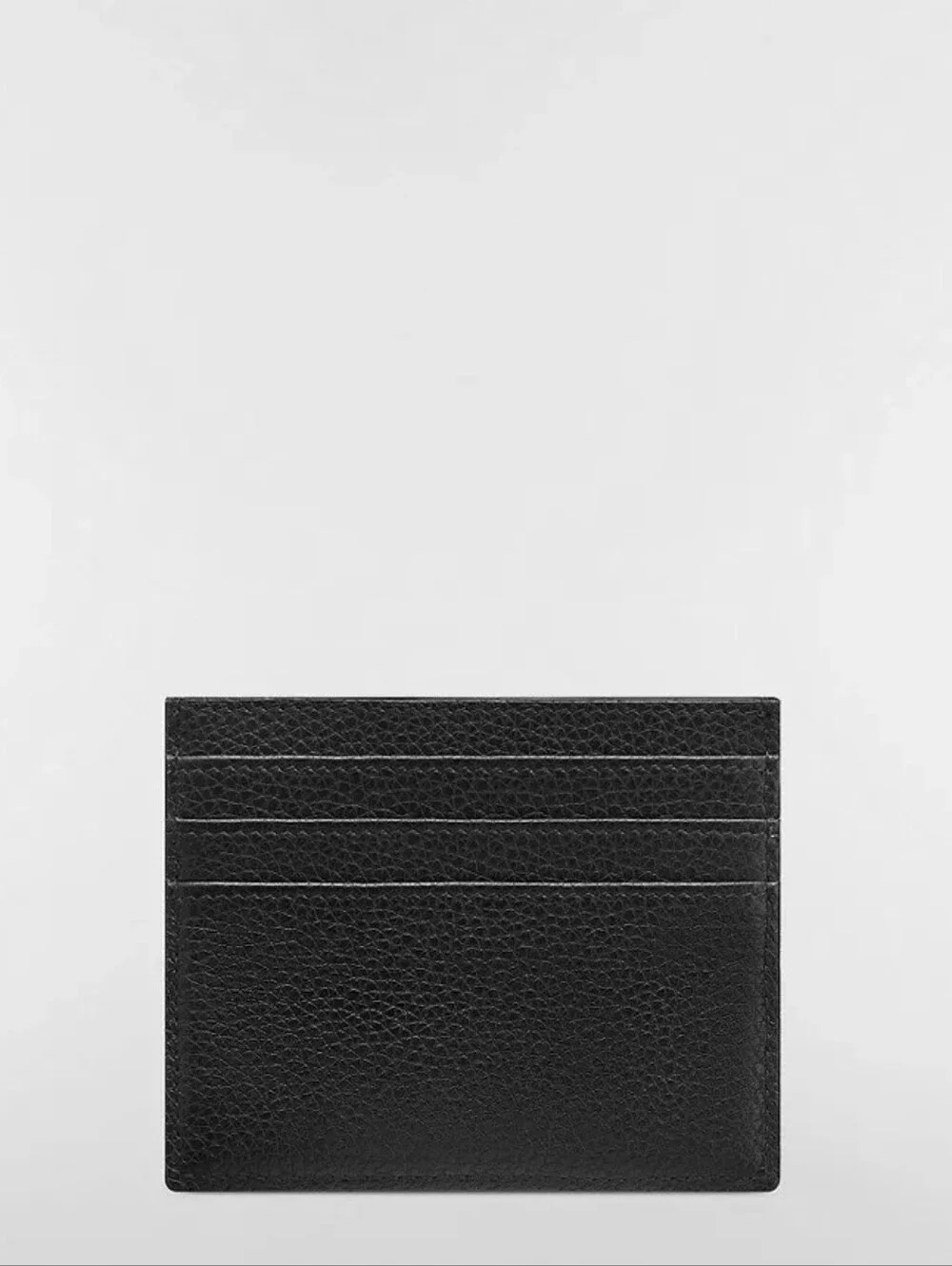 New! Dior Saddle Card Holder Grained Calfskin Marquetry MSRP$550 COMES W/COA!
